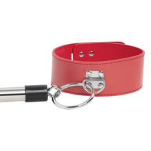 Cargar imagen en el visor de la galería, Barra Bondage Para Cuello y Muñecas