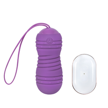 Cargar imagen en el visor de la galería, Bola Vaginal kegel sweet egg