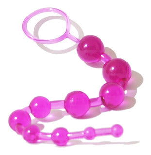 Bolas Anales X-10 Anal Beads