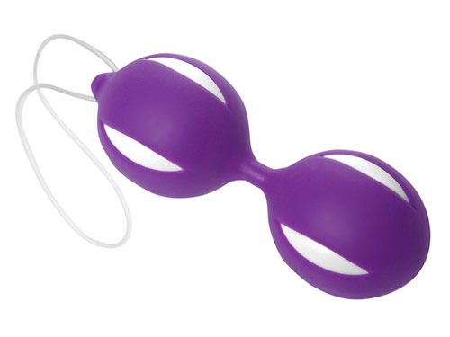 Bolas Vaginales Geisha Lastic Balls 2