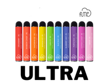 Cargar imagen en el visor de la galería, Vapeador ORIGINAL FUME ULTRA 2500 VAPES