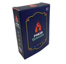 Cargar imagen en el visor de la galería, Cartas Eróticas Poker Kamasutra