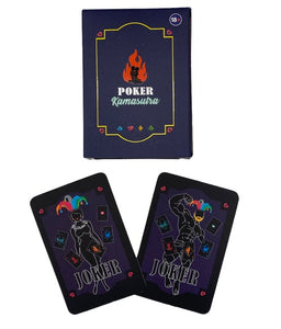 Cartas Eróticas Poker Kamasutra