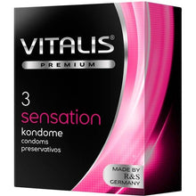 Cargar imagen en el visor de la galería, Condones para hombres