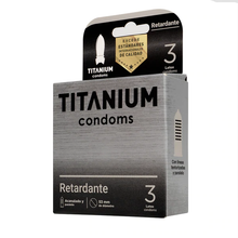 Cargar imagen en el visor de la galería, condones masculinos 