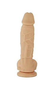 Consolador Realista jade 18 cm
