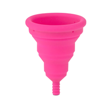 Cargar imagen en el visor de la galería, Copa Menstrual Lily Cup Compact Intimina