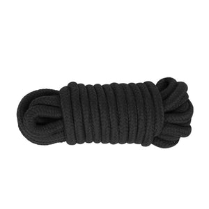 cuerda para juegos sado de pareja