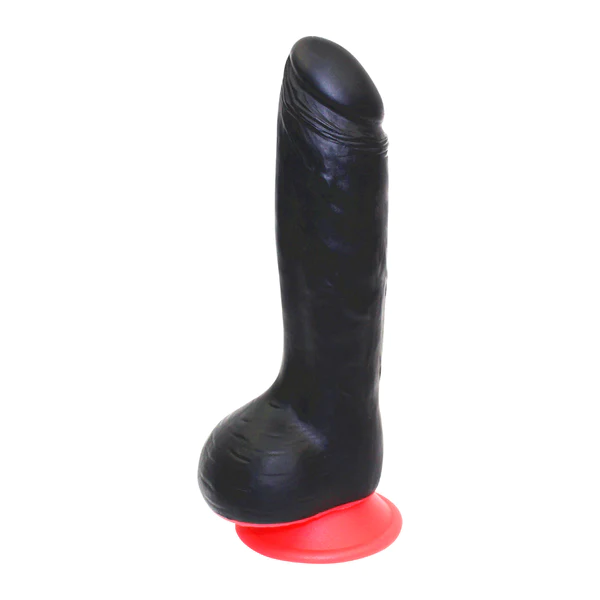 Dildo Negro Candy Simon