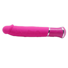 Cargar imagen en el visor de la galería, Dildo Vibrador Gael Morado