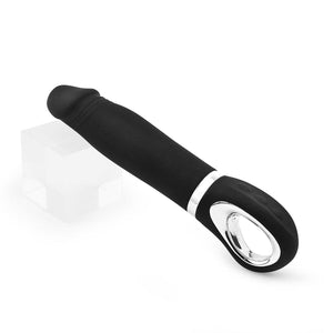 Dildo Vibrador Thot Naugthy G-Spot