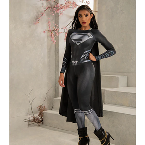 Disfraz Super Chica Encantada