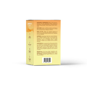 Lubricante Frío Saborizado Piña Colada