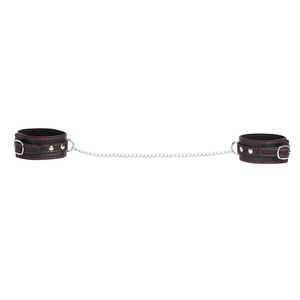 Esposas Bondage de Muñeca Black Origin