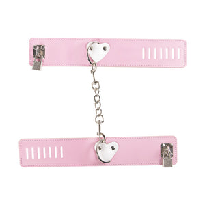 sensules esposas para tobillo bondage