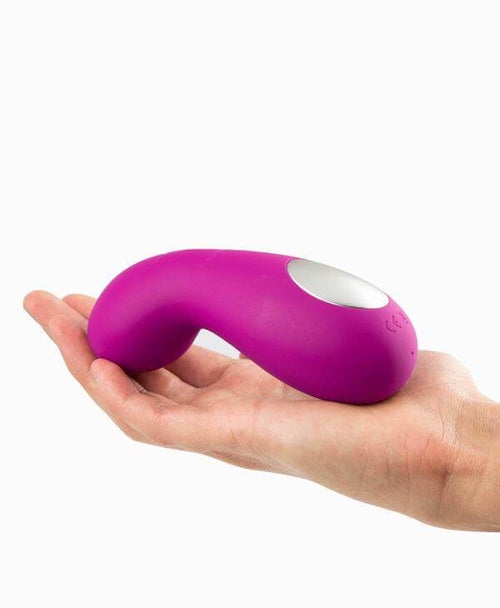 estimulador clitorial con app