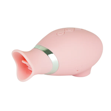 Cargar imagen en el visor de la galería, Estimulador Clitorial Fish Clit