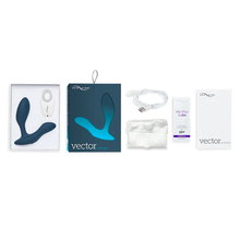 Cargar imagen en el visor de la galería, Estimulador de Próstata We Vibe Vector