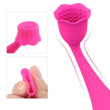 Cargar imagen en el visor de la galería, estimulador-Clitorial-Punto-G-Funny-sexshop-lina-betancurt-tupuntosex