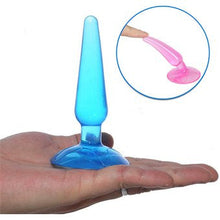 Cargar imagen en el visor de la galería, Mini Plug anal Princesa