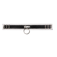 Cargar imagen en el visor de la galería, collar sado de dominacion 