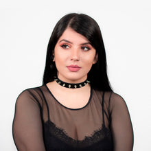 Cargar imagen en el visor de la galería, collar sado para juegos 