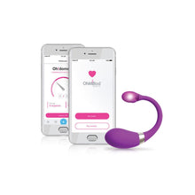 Cargar imagen en el visor de la galería, huevo vibrador por app sexshop lina betancurt