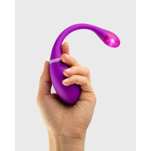Cargar imagen en el visor de la galería, huevo vibrador por app sexshop lina betancurt