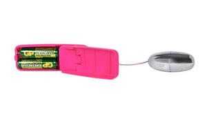 Huevo Vibrador Strong 10 velocidades