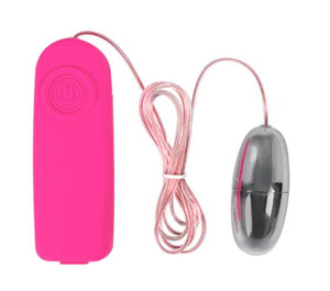 Huevo Vibrador Strong 10 velocidades