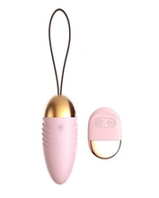 Cargar imagen en el visor de la galería, Huevo Vibrador Lolita Spark