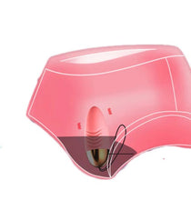 Cargar imagen en el visor de la galería, Huevo Vibrador Lolita Spark