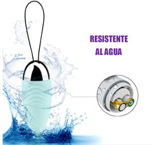 Cargar imagen en el visor de la galería, Huevo Vibrador Lolita Spark