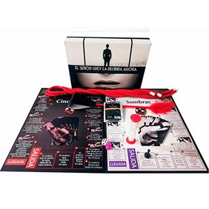 juegos de mesa eroticos