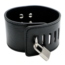 Cargar imagen en el visor de la galería, Kit Esposas BDSM con Barra Lorca