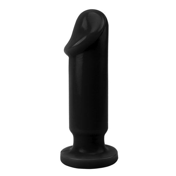 kit de plug anal color negro