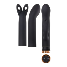 Cargar imagen en el visor de la galería, Kit Vibrador Cuatro Juegos Evolved