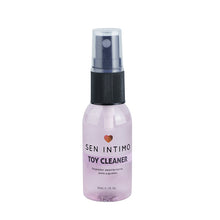 Cargar imagen en el visor de la galería, Limpiador De Juguetes Toy Cleaner Sen Intimo 30 ML