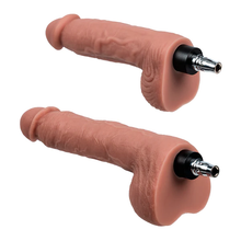 Cargar imagen en el visor de la galería, Lovense Sex Machine App