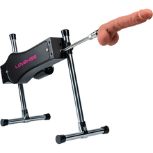 Cargar imagen en el visor de la galería, Lovense Sex Machine App
