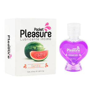 lubricante para masajes 
