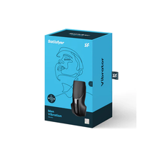 Cargar imagen en el visor de la galería, Masturbador Satisfyer Men Vibration