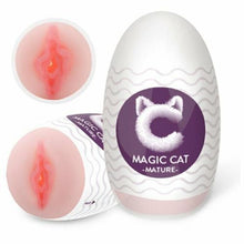 Cargar imagen en el visor de la galería, Masturbador masculina Magic Cat Mature