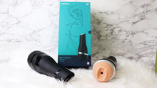 Cargar imagen en el visor de la galería, Masturbador Masculino Satisfyer Men Classic