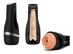 Masturbador Masculino Satisfyer Men Classic