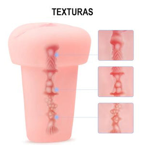 Masturbador Masculino Vagina Seduce