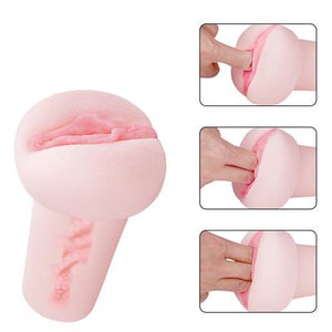 Masturbador Masculino Vagina Seduce