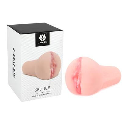 Masturbador Masculino Vagina Seduce