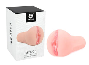 Masturbador Masculino Vagina Seduce