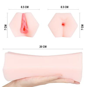 Masturbador Masculino Vagina Selina